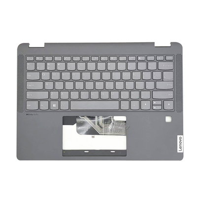 适用 联想 Ideapad Flex 5-14ALC7 14IAU7 Flex 5-14ABR8 键盘C壳