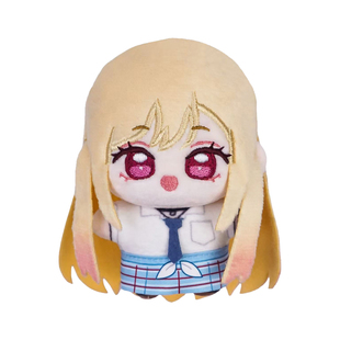 更衣人偶坠入爱河周边喜多川海梦棉花娃娃挂件海星体毛绒玩偶挂饰