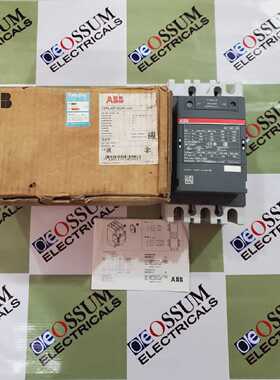 ABBAF190300014接触器Uc250500V1SF487002R1400瑞典制造FASTSHIP