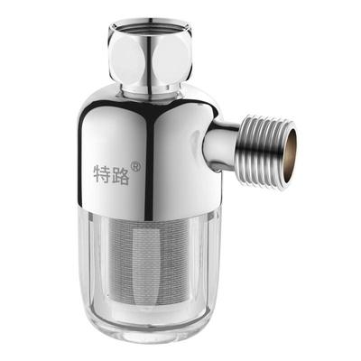 特路洗衣机前置过滤器免换滤芯