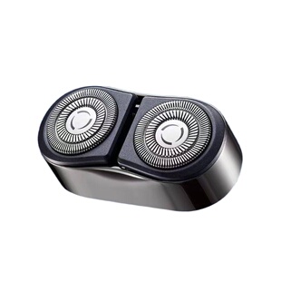 MIJIA/米家剃须刀电动男S600原厂陶瓷刀头刀网原装配件智能刮胡刀
