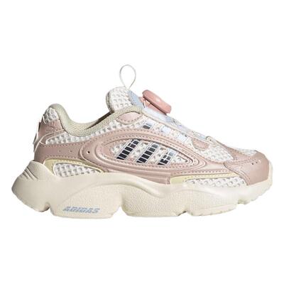 【自营】adidas阿迪达斯女童OZMILLEN BOA C运动休闲鞋JS2481