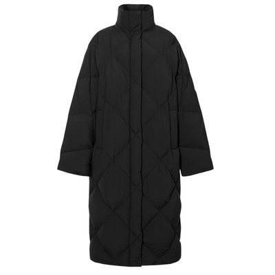 系列长款伊芙丽简约休闲