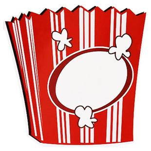 爆米花黑板磁性贴教具白板小学教师游戏英语课堂奖励机制分组道具