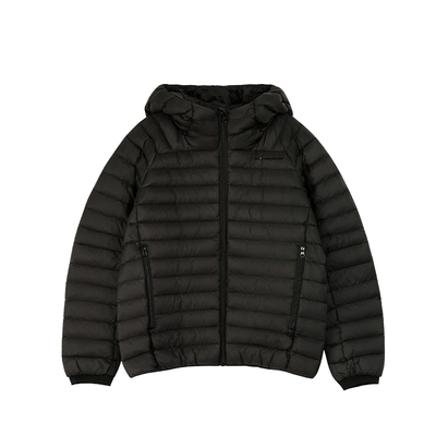 商场同款suntomorrow儿童鹅绒羽绒服冬装新款轻薄保暖男女童外套