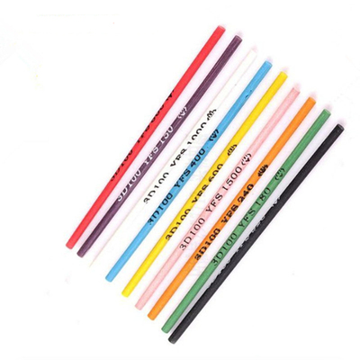 YFS纤维油石抛光打磨圆3