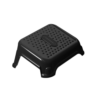 踩脚凳办公室脚踏垫脚凳防翘二郎腿工位桌下脚踏板放脚凳搁脚脚托