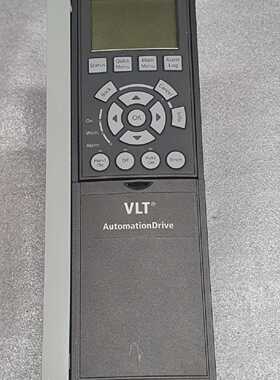 DANFOSS VLT 131B0036 FC-302P1K1T5E20H1
