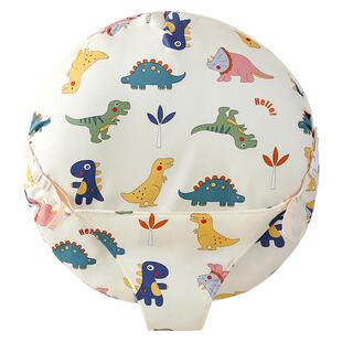 哺乳喂奶枕斜坡枕护腰靠垫新生婴儿防吐奶防溢奶躺喂神器宝宝睡垫