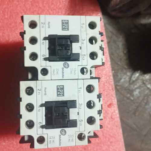 议价台湾士林磁力启动器维修