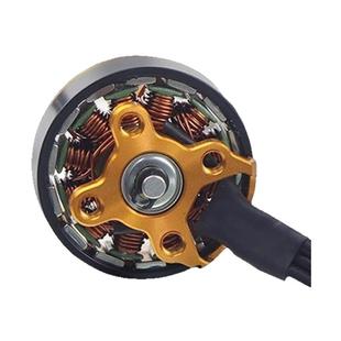 2205 2450KV 1700KV无刷电机四轴穿越机FPV5寸竞速马达16*16航模