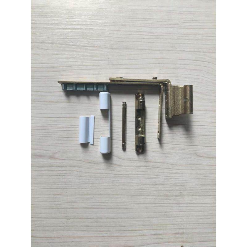 老款塑钢门窗合叶角部铰链塑料门窗合叶折页活页塑钢门窗合页大全