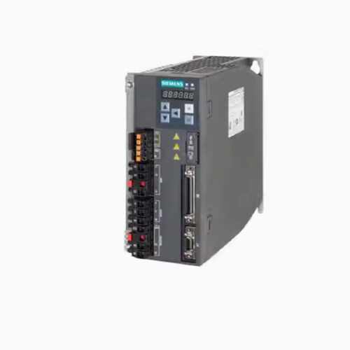议价6SL3210-5FB11-5UA0 西门子原装V90伺服驱动器6SL32105FB115U