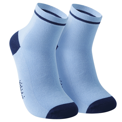 【多色立减可选棉袜】奕时代胖男童大码袜子中大童透气中筒袜抑菌