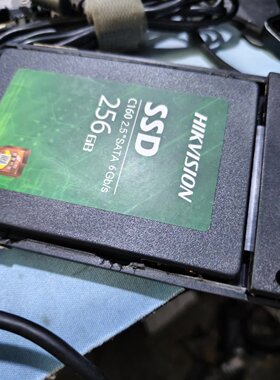 议价C160256G2.5寸SATA固态硬盘型号H维修