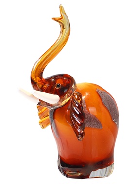 吉象如意轻奢艺术摆件