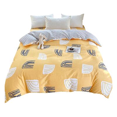 定做订制全棉纯棉被套被罩