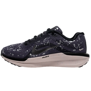 NIKE耐克女子AIR WINFLO 11低帮缓震运动训练跑步鞋IB1839-500