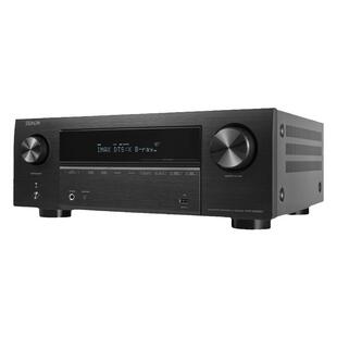 【实体旗舰店】DENON/天龙功放机AVR-X3800H 9.4声道8K家用影院