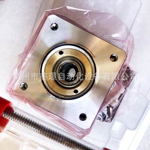 Novanta IMS智能步进电机MDrive17Plus微步进系列