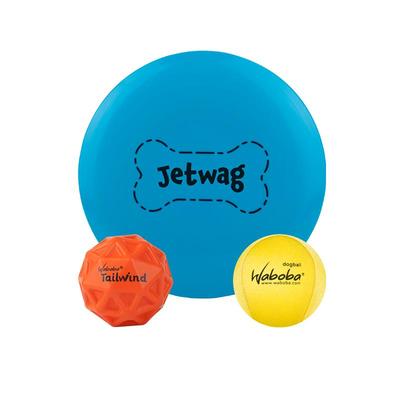 waboba宠物套装狗狗玩具