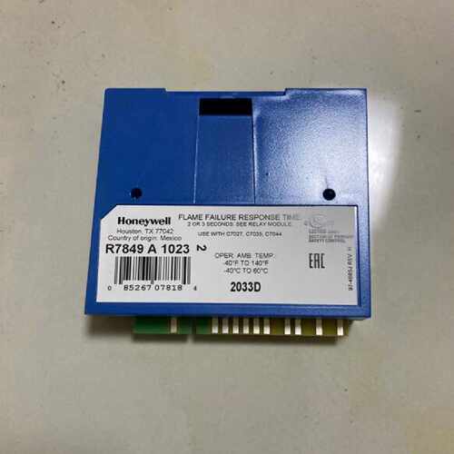 议价放大器R7849A1098 R7849A1015 R7849A1023 R7861A1026适用
