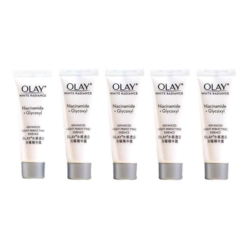 OLAY抗糖小白瓶美白精华小样
