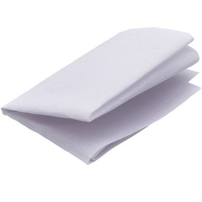 窗帘西装硬衬纯色内衬布帆布料