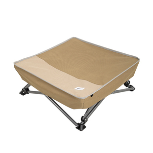 HiDREAM四季用宠物垫狗狗床宠物床高架离地防潮猫床可折叠行军床