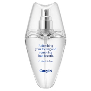 韩国Garglin佳口林清新剂