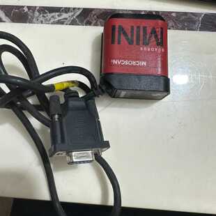 迈思肯MICROSCAN读码器FIS-6300-5106G