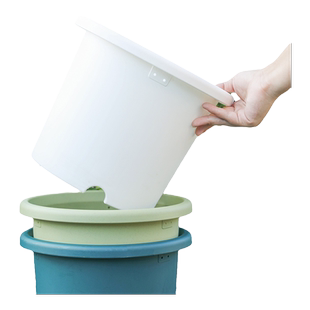 海蒂的花园旗舰店爱丽思花盆Deepot多肉月季绣球花盆家用栽种种植