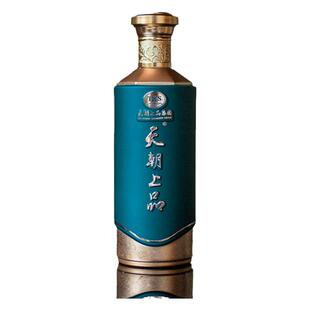 官方直营 天朝上品天蛟酒 绵柔酱香型53°高端白酒单瓶礼盒500ml