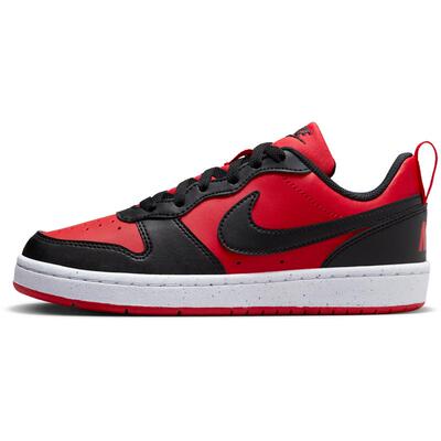 Nike耐克酷菠萝大童平底低帮板鞋