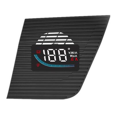 丰田凌放威飒专用抬头显示器HUD