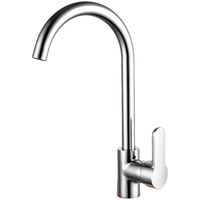 龙头不锈钢加长单冷水咀拖把池