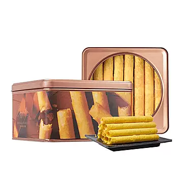 美心原味大蛋卷32条（448g）