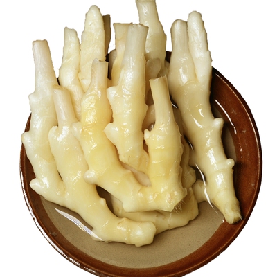 四川特产新鲜腌制包邮650g仔姜