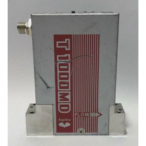 FUJIKIN T1000M  FCST1030MPDC4CW2F20LARR7D15EP  AR  20SLM
