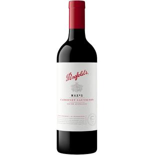 【自营】澳大利亚奔富麦克斯西拉赤霞珠混酿干红木塞跨境Penfolds