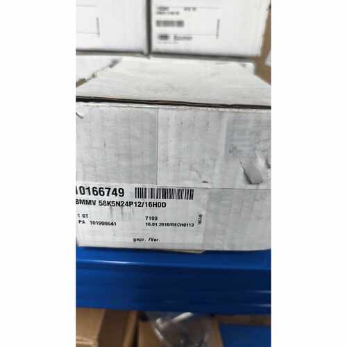 询价-Baumer堡盟编码器BMMV58K5N24P1216-可维修