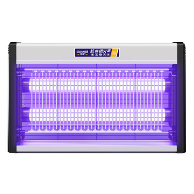 家用商用工业用挂墙式灭蚊灯灭蝇