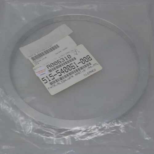 515-540061-008 / 修复器,ALIGN,WFR XPRT,8 英寸 / LAM 研究