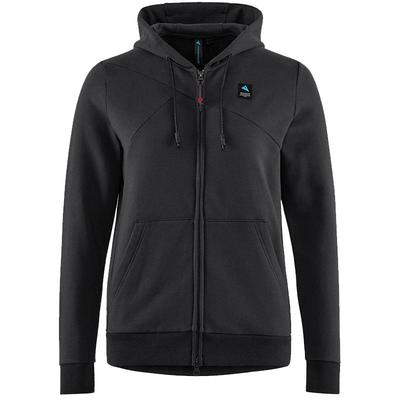 攀山鼠长袖帽衫如尼缔造者女款