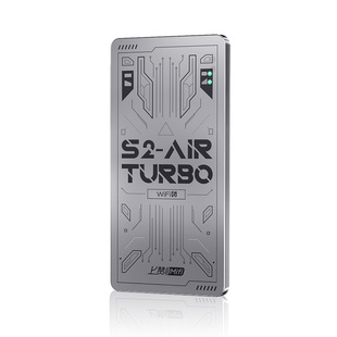 上赞Airturbo三网通随身wifi无线网卡免插卡路由器全国通用4G上网卡宝学生宿舍笔记本电脑车载移动热点宽带