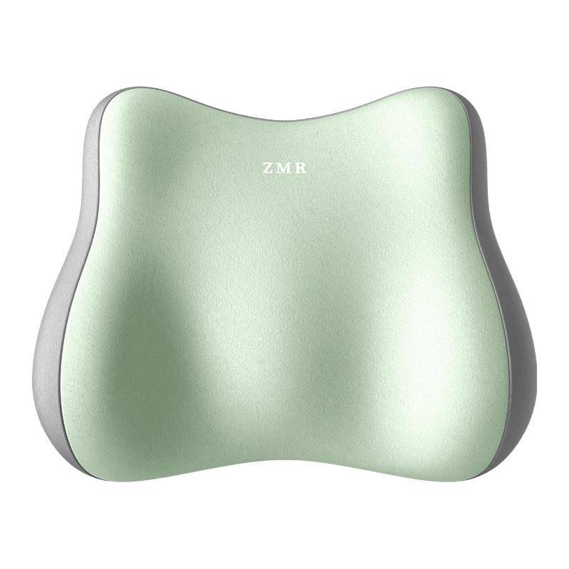 办公室椅子头枕加装护颈靠枕工位久坐神器腰靠座椅护腰靠背垫腰枕