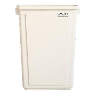 客厅高颜值圾极桶大号厨房卫生间家用卫生桶加厚轻奢大容量带盖