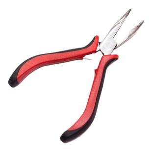 8d接发钳接发专用工具驳发钳无痕纳米接发接头发工具配件包邮