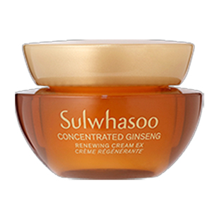 【天猫U先】雪花秀御时参养乳霜 5ml+满650-20券