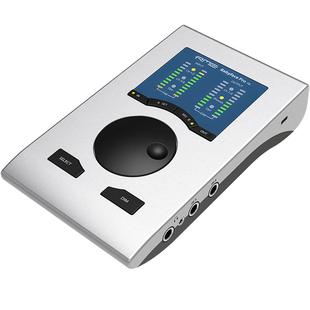 RME Babyface Pro FS 娃娃脸专业外置USB声卡录音直播设备 包调试